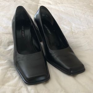 Nine West Pump
